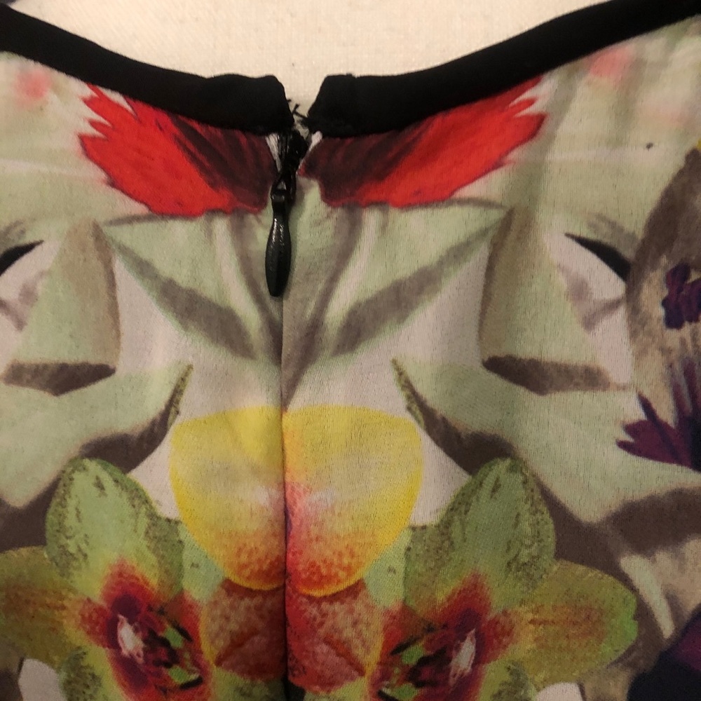 Prabal Gurung for Target Dress - Picture 6 of 7